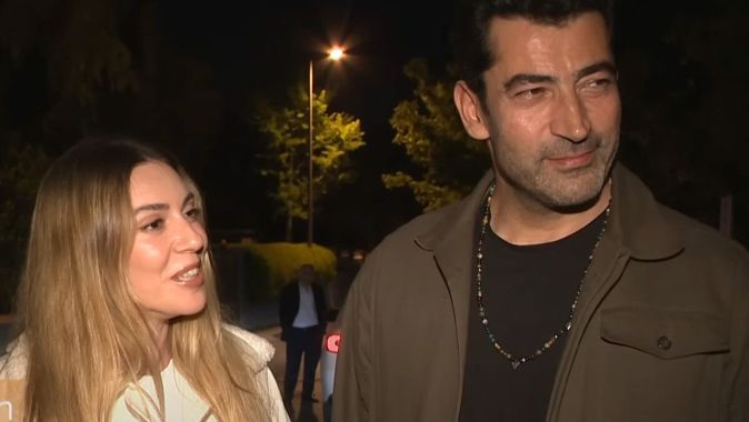 Sinem Kobal’ın talihsiz kazası! Düğüne eşi Kenan İmirzalıoğlu’nun desteğiyle katıldı
