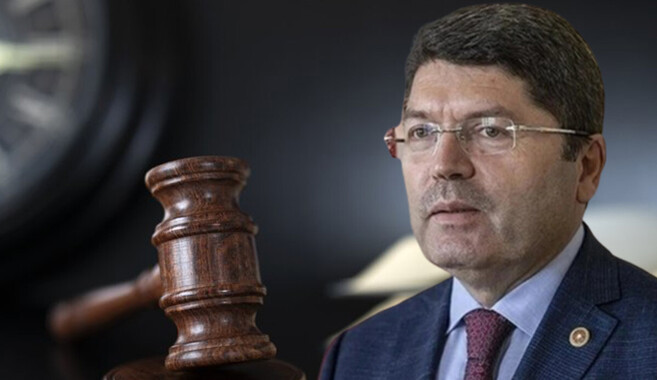 Adalet Bakanı Tunç&#039;tan süresiz nafaka açıklaması: Yeni düzenleme geliyor