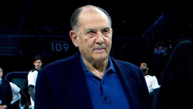 A Milli Erkek Basketbol Takımı&#039;nın eski başantrenörü Önder Seden vefat etti