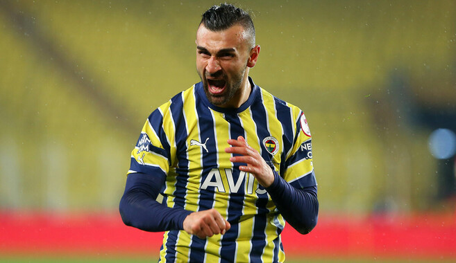 Fenerbahçe&#039;de yaprak dökümü sürüyor! Serdar Dursun&#039;un yeni takımı belli oldu