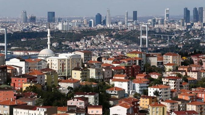 İstanbul&#039;da kiralık ev fiyatları zıvanadan çıktı! 650 bin TL&#039;lik daire ilanı şaşkına çevirdi