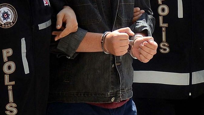 Emniyet Müdürlüğünden açıklama: Taciz iddiasıyla 3 personele gözaltı