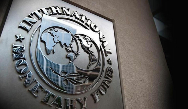 IMF&#039;den &#039;Türkiye&#039; açıklaması: Mali destek talebi gelmedi, rutin bir ziyaret
