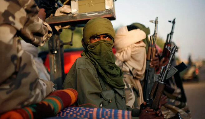 Mali&#039;de ordu ile eski Tuareg milisleri arasındaki gerilim artıyor