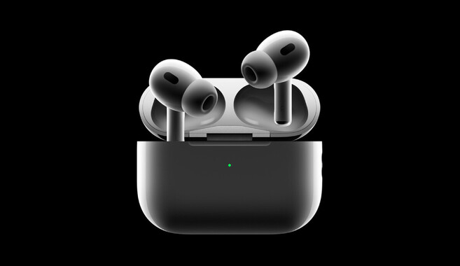 Apple, iPhone 15 özelliğini AirPods modellerine de getirecek