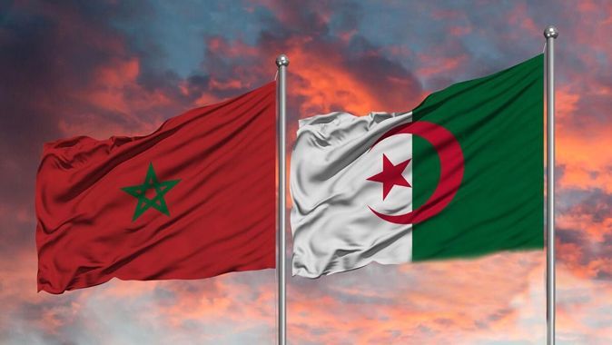 Cezayir, Faslı turistleri kurşun yağmuruna tuttu