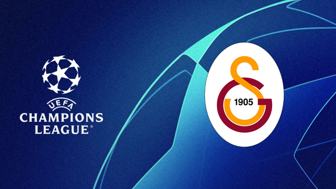 Galatasaray&#039;ın fikstürü belli mi? Şampiyonlar Ligi maçları ne zaman başlıyor? 2023-2024 Şampiyonlar Ligi maç takvimi…