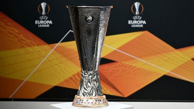 UEFA Avrupa Ligi grup kuraları belli oldu