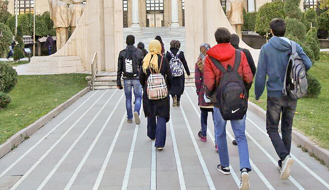 Yabancı öğrenciler dünyada kapışılıyor Türkiye’de dışlanıyor