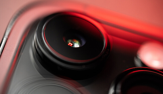 iPhone Ultra&#039;ya ilişkin çarpıcı iddia: Vision Pro&#039;yla çalışacak kamera özellikleri geliyor