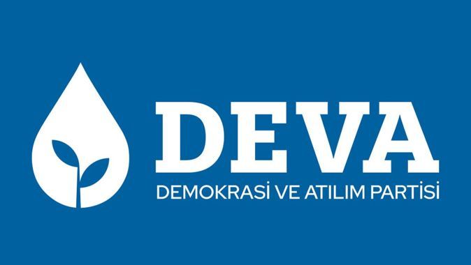 DEVA Partisi Çankırı İl Başkanı istifa etti