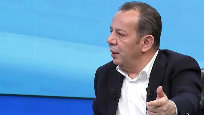Tanju Özcan&#039;dan canlı yayında hodri meydan: Kazanamazsam, siyaseti bırakırım