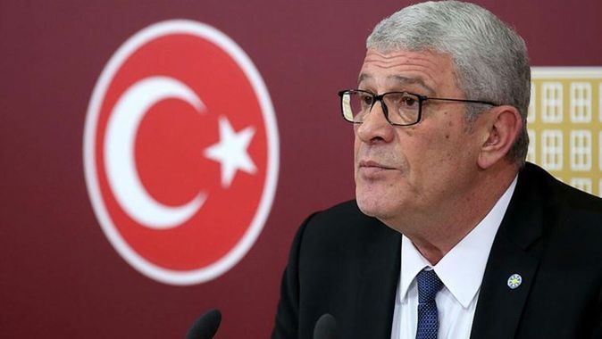 İYİ Partili Dervişoğlu’ndan Millet İttifakı açıklaması: İnancımızı yitirdik