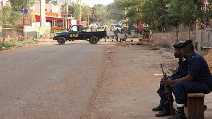 Mali’de art arda terör saldırısı: 64 ölü