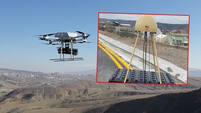 Yerli dron kalkanının ilk görev yeri belli oldu! Suudi Arabistan&#039;a Türk drone kalkanı