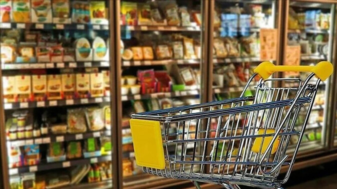 TÜİK verileri açıkladı: Perakende satış hacmi çıkışını sürdürüyor