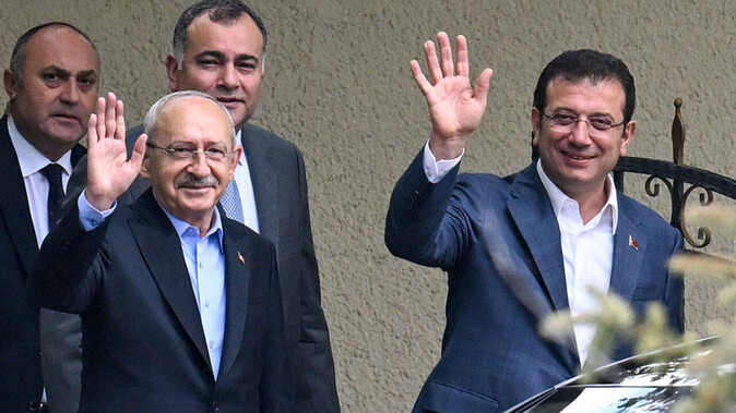 CHP lideri Kemal Kılıçdaroğlu noktayı koydu! Ekrem İmamoğlu İBB adayı olacak mı?