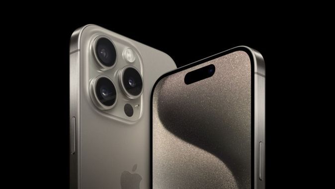 Çok şaşıracaksınız! Apple CEO&#039;su Tim Cook&#039;un seçtiği iPhone 15 rengi ortaya çıktı