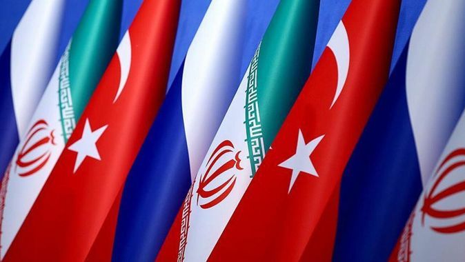 İran&#039;dan Türkiye ile normalleşme planı: Esad&#039;ın şartı ilk sırada