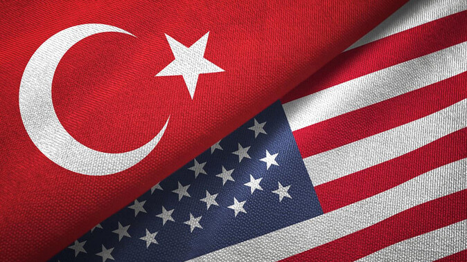 Türkiye&#039;den ABD&#039;nin skandal raporuna sert tepki: İftira