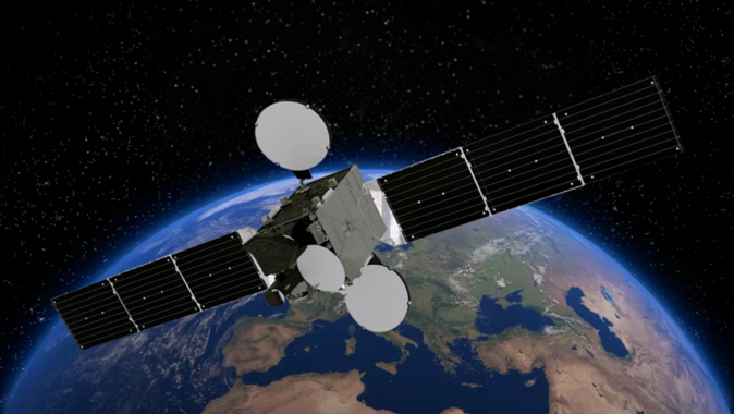 TÜRKSAT 6A uydusu ne zaman, nereden fırlatılacak? TÜRKSAT 6A’nın özellikleri…