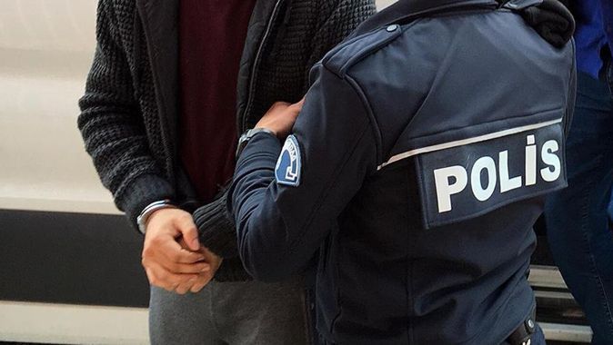 Son dakika: Ankara Cumhuriyet Başsavcılığı&#039;ndan 9 şüpheli hakkında gözaltı kararı