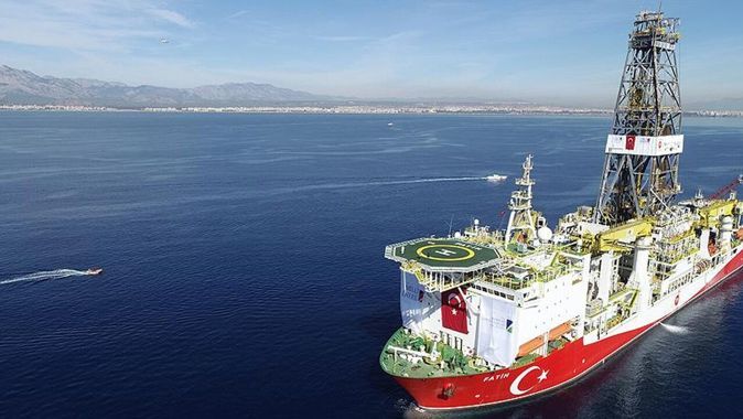 Hedef, enerjide tam bağımsız Türkiye! Karadeniz gazı meyvelerini vermeye başladı