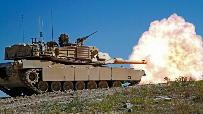 Biden, Zelenski&#039;nin yanında Rusya&#039;ya meydan okudu! Ukrayna, ABD Abrams tanklarını kullanacak