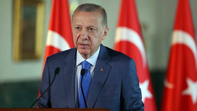Erdoğan&#039;dan Nahçıvan dönüşü Zengezur Koridoru mesajı: Muhakkak tamamlanmalı
