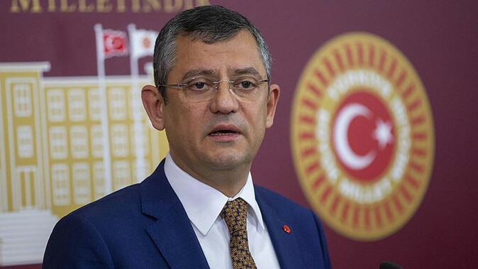 CHP Grup Başkanvekili Özgür Özel görevini fiilen bırakıyor! Kemal Kılıçdaroğlu&#039;yla görüşmesinin detaylarını anlattı