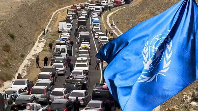 BM Karabağ’daki algı oyununu bozdu: Azerbaycan Ermeni sivillere zarar vermedi