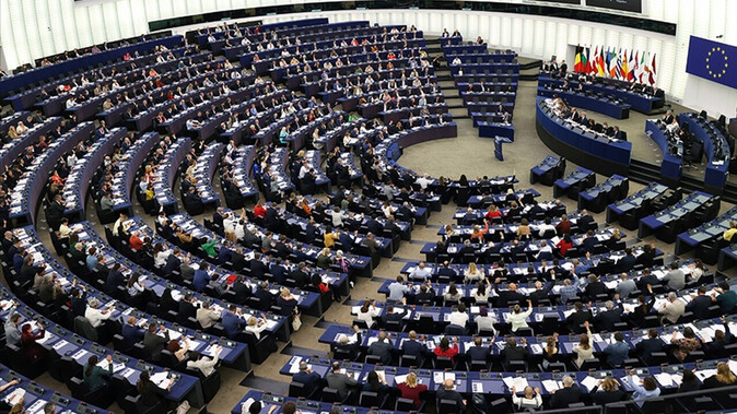 Avrupa Parlamentosu&#039;ndan Azerbaycan&#039;a skandal yaptırım kararı!