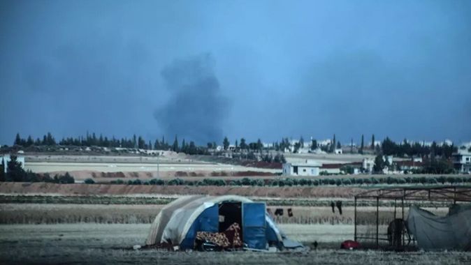 Suriye ordusu Halep kırsalında sivilleri katletti: Ölüler ve yaralılar var
