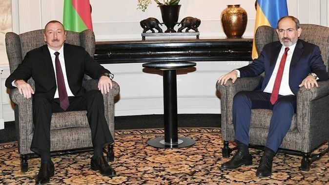 AB Konseyi Başkanı duyurdu: Aliyev ve Paşinyan Ekim sonunda Brüksel’de görüşecek