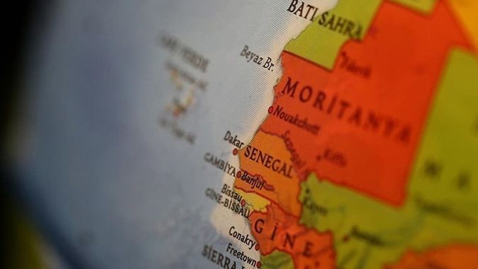 Afrika&#039;da sular durulmuyor: Senegal&#039;de hükümet feshedildi