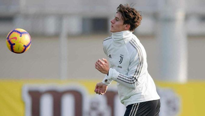Yine Juventus yine skandal! Nicolo Fagioli hakkında yasadışı bahis iddiasıyla soruşturma açıldı