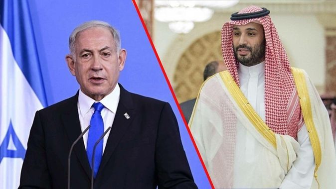 Suudi Arabistan’dan ‘Filistin’ adımı: İsrail ile normalleşme görüşmeleri durduruldu