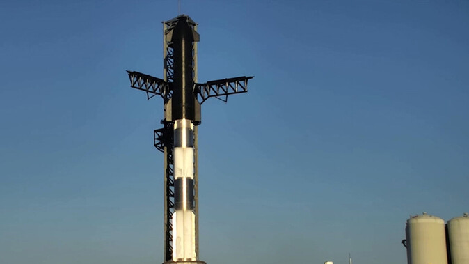 SpaceX, ABD&#039;ye tepkili! Dünyanın en güçlü roketine engel: Böyle giderse yarışı Çin kazanacak