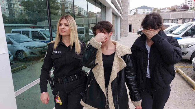 Akıllara Durgunluk Veren Hırsızlık Olayı Kız Arkadaşına Hediye Için Iç çamaşırı çaldı Türkiye
