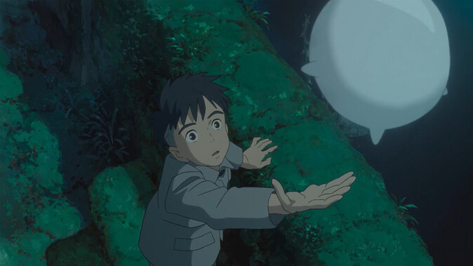 Miyazaki dededen bir öksüz masalı | Sinemada bu hafta