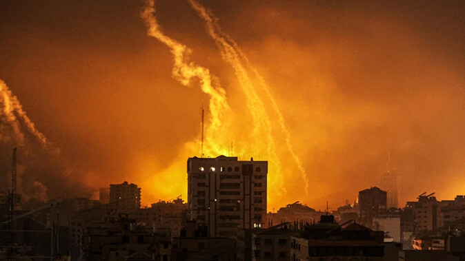 Uluslararası Af Örgütü: Gazze&#039;de savaş suçlarını belgelemek zorlaştı