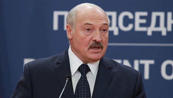 Lukaşenko&#039;dan Türkiye&#039;ye övgü doldu sözler: Güvenilir ve gelecek vadeden bir ortak