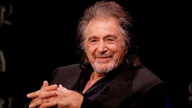 83 yaşında baba olan Al Pacino&#039;ya velayet davası... Ödeyeceği nafaka belli oldu