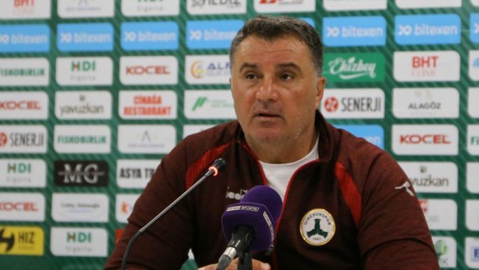Adanaspor&#039;un yeni teknik direktörü Mustafa Kaplan oldu
