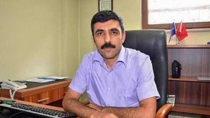 Antalya İŞKUR Müdürü Mustafa Akgül hayatını kaybetti: Yakınlarının gözyaşları sel oldu