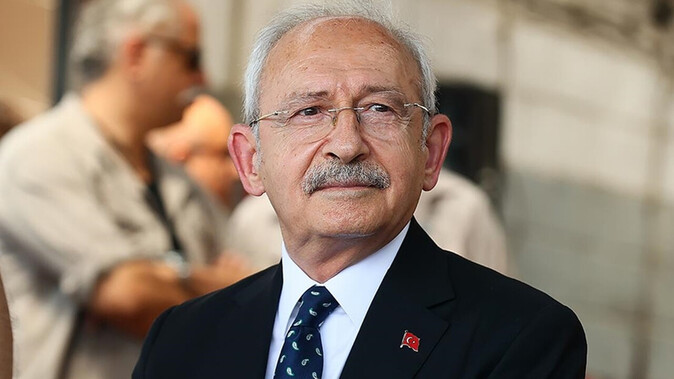 Kemal Kılıçdaroğlu kaybede kaybede gitti