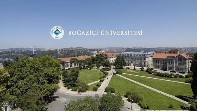 Boğaziçi Üniversitesi&#039;nden İsrail akademisine boykot:  Ateşkese kadar işbirliği olmayacak