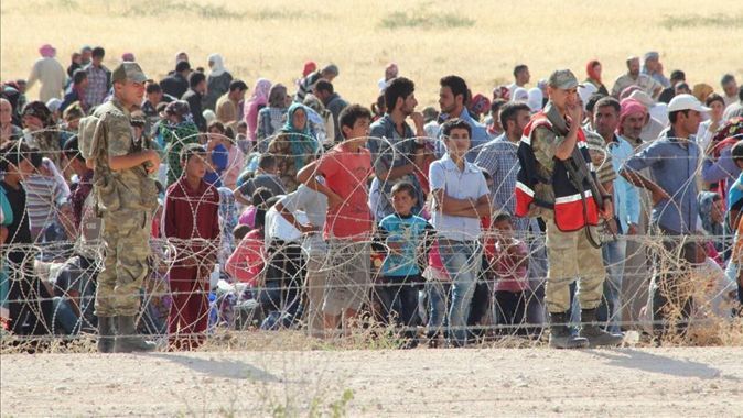 İçişleri Bakanı Ali Yerlikaya, Türk vatandaşlığı kazanan Suriyelilerin sayısını açıkladı