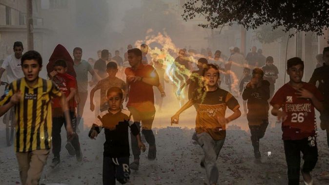İsrail’den yeni ölümcül adım! Gazze&#039;deki hükümet duyurdu: Bu durum idam hükmüdür