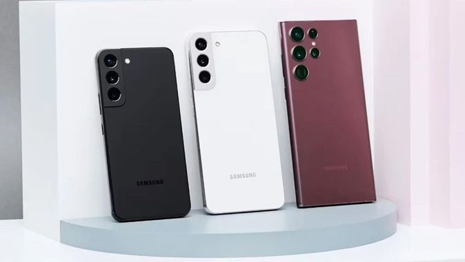 Samsung&#039;dan Galaxy S23 kullanıcıları için beklenen güncelleme!